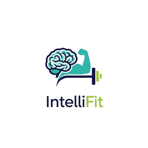 IntelliFit Logo Grande